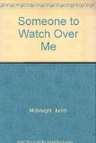 Portada de SOMEONE TO WATCH OVER ME
