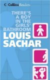 Portada de THERE'S A BOY IN THE GIRL'S BATHROOM (CASCADES) BY SACHAR, LOUIS ON 20/02/2004 UNKNOWN EDITION