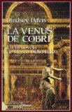 Portada de LA VENUS DE COBRE