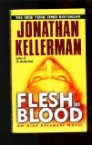 Portada de FLESH AND BLOOD