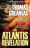 Portada de THE ATLANTIS REVELATION BY GREANIAS, THOMAS (2014) PAPERBACK