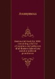 Portada del libro