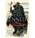 Portada de [(THE MOMENT)] [AUTHOR: DOUGLAS KENNEDY] PUBLISHED ON (MARCH, 2012)