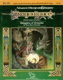 Portada de DRAGONS OF DREAMS: DRAGONLANCE MODULE DL10 (ADVANCED DUNGEONS & DRAGONS) BY TRACY HICKMAN (1985-12-02)