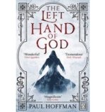 Portada de [(THE LEFT HAND OF GOD)] [AUTHOR: PAUL HOFFMAN] PUBLISHED ON (AUGUST, 2010)