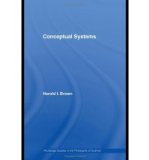 Portada de [( CONCEPTUAL SYSTEMS )] [BY: HAROLD I. BROWN] [MAR-2007]