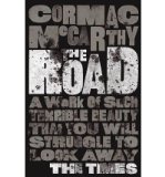 Portada de [THE ROAD] [BY: CORMAC MCCARTHY]