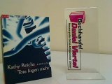 Portada de TOTE L&Uuml;GEN NICHT : ROMAN. AUS DEM AMERIKAN. VON THOMAS A. MERK, CLUB-TASCHENBUCH