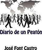 Portada de DIARIO DE UN PEATÓN