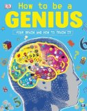 Portada de HOW TO BE A GENIUS BY DK PUBLISHING (2013) PAPERBACK