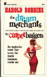 Portada de THE DREAM MERCHANTS