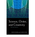 Portada de [( SCIENCE, ORDER AND CREATIVITY )] [BY: DAVID BOHM] [JUL-2000]