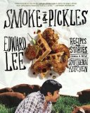 Portada de SMOKE AND PICKLES BY EDWARD LEE (2013)