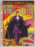 Portada de EL CONDE DE MONTECRISTO