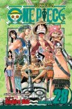 Portada de ONE PIECE VOLUME 28 BY EIICHIRO ODA (2010) PAPERBACK