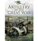 Portada de [( ARTILLERY IN THE GREAT WAR )] [BY: PAUL STRONG] [JUL-2011]