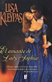 Portada de EL AMANTE DE LADY SOPHIA