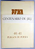 Portada del libro