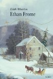 Portada de ETHAN FROME