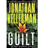 Portada de [GUILT] [BY: JONATHAN KELLERMAN]