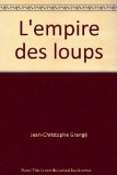 Portada de L EMPIRE DES LOUPS