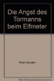 Portada de DIE ANGST DES TORMANNS BEIM ELFMETER