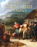 Portada de ATLAS OF THE GREAT IRISH FAMINE BY JOHN CROWLEY (1-AUG-2012) HARDCOVER