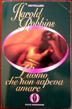 Portada de L'UOMO CHE NON SAPEVA AMARE