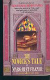 Portada de THE NOVICE'S TALE