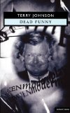 Portada de DEAD FUNNY (MODERN PLAYS) BY JOHNSON, TERRY (1994) PAPERBACK