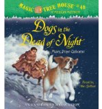 Portada de [( DOGS IN THE DEAD OF NIGHT )] [BY: MARY POPE OSBORNE] [AUG-2011]