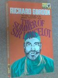 Portada de THE SUMMER OF SIR LANCELOT