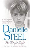 Portada de HIS BRIGHT LIGHT BY DANIELLE STEEL (2010-09-16)