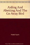 Portada de AIDING AND ABETTING & THE GO-AWAY BIRD