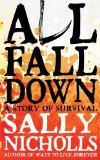 Portada de ALL FALL DOWN BY NICHOLLS, SALLY (2012) PAPERBACK