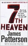 Portada de 7TH HEAVEN: (WOMEN'S MURDER CLUB 7) BY PATTERSON, JAMES (2008) PAPERBACK