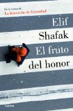 Portada de EL FRUTO DEL HONOR