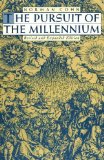 Portada de THE PURSUIT OF THE MILLENNIUM: REVOLUTIONARY MILLENARIANS AND MYSTICAL ANARCHISTS OF THE MIDDLE AGES, REVISED AND EXPANDED EDITION BY COHN, NORMAN (1970) PAPERBACK
