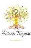 Portada de DIANA TEMPEST