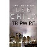Portada de [TRIPWIRE] [BY: LEE CHILD]