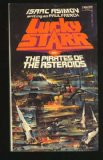 Portada de LUCKY STARR AND THE PIRATES OF THE ASTEROIDS