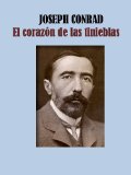 Portada de EL CORAZÓN DE LAS TINIEBLAS