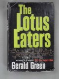 Portada de THE LOTUS EATERS