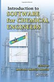Portada de INTRODUCTION TO SOFTWARE FOR CHEMICAL ENGINEERS (2014-07-01)