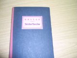 Portada de Z&Uuml;RICHER NOVELLEN