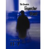 Portada de [(THE COMPLETE INSPECTOR GRANT)] [AUTHOR: JOSEPHINE TEY] PUBLISHED ON (NOVEMBER, 2012)