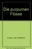 Portada de DIE PURPURNEN FL&Uuml;SSE