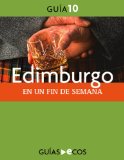 Portada de EDIMBURGO