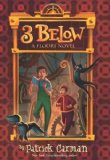 Portada de FLOORS #2: 3 BELOW BY CARMAN, PATRICK (2012) HARDCOVER