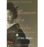 Portada de [(MEMOIRS OF A GEISHA)] [AUTHOR: ARTHUR GOLDEN] PUBLISHED ON (JANUARY, 1999)